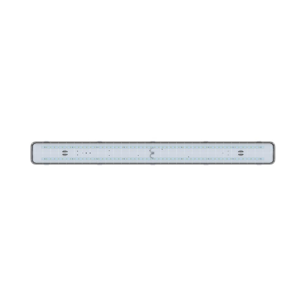Светильник LED Айсберг 20 1250мм Эко CRI70 5000К Прозрачный PROMLED
