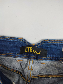 Джинсы LTB повседневные 42 размер
