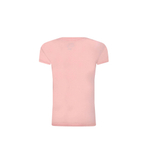 Футболка POLO RALPH LAUREN - розовый(890291)