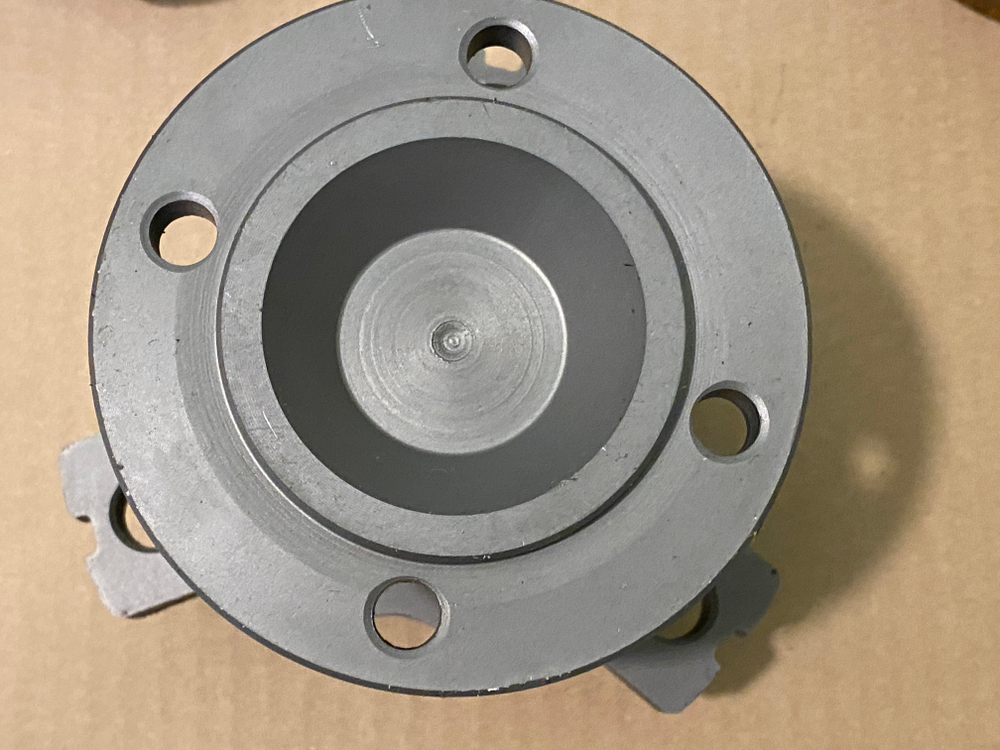 Моноблок Нива 4х4/Легенд (для КПП и РК) 'Спорт'. Живи без вибраций!