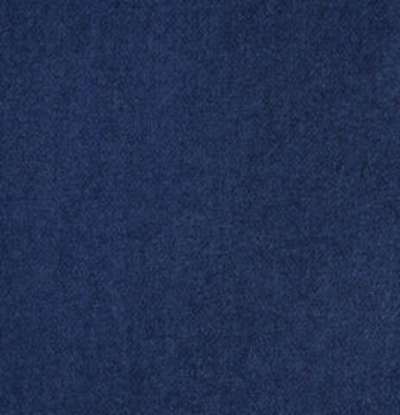 Пальтовое сукно 460 гр/м2, 50% шерсть, 50% п/э, 150 см, синий