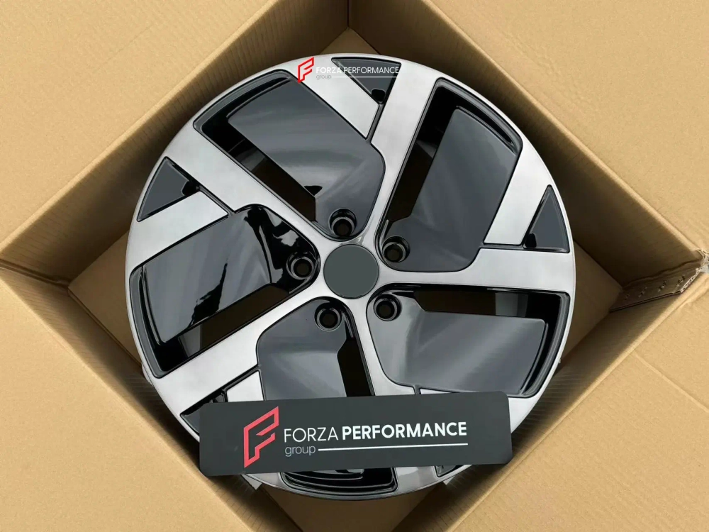 КОВАНЫЕ ДИСКИ ДЛЯ LUCID AIR DREAM EDITION 2023 ЛЮСИД