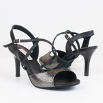 Туфли для аргентинского танго