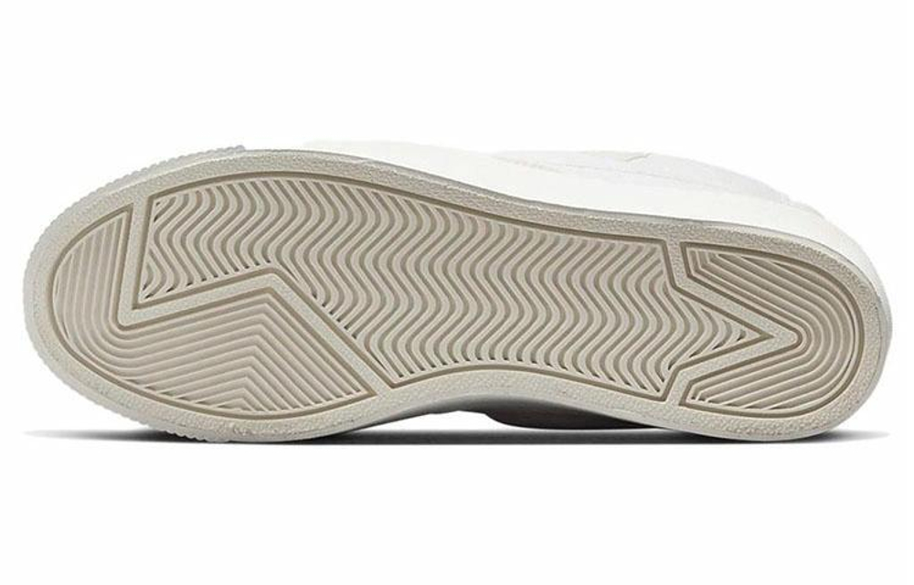 Кроссовки Nike Blazer (Женская размерная сетка)