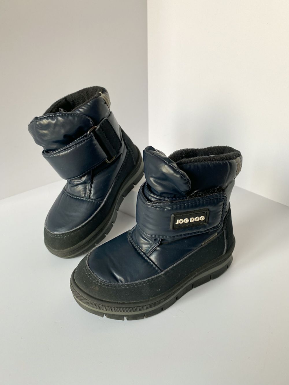 Сапоги Jog Dog, 23
