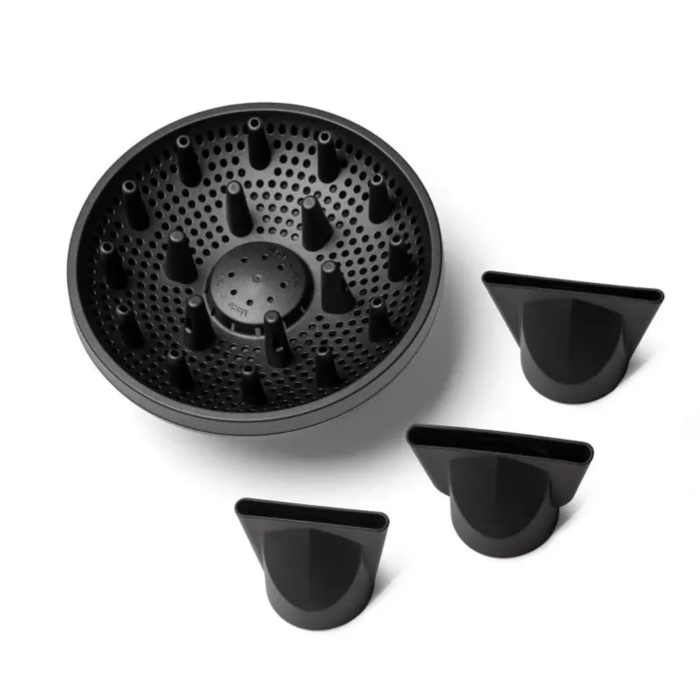 Фен BaByliss PRO Lupia BAB7600E - 4