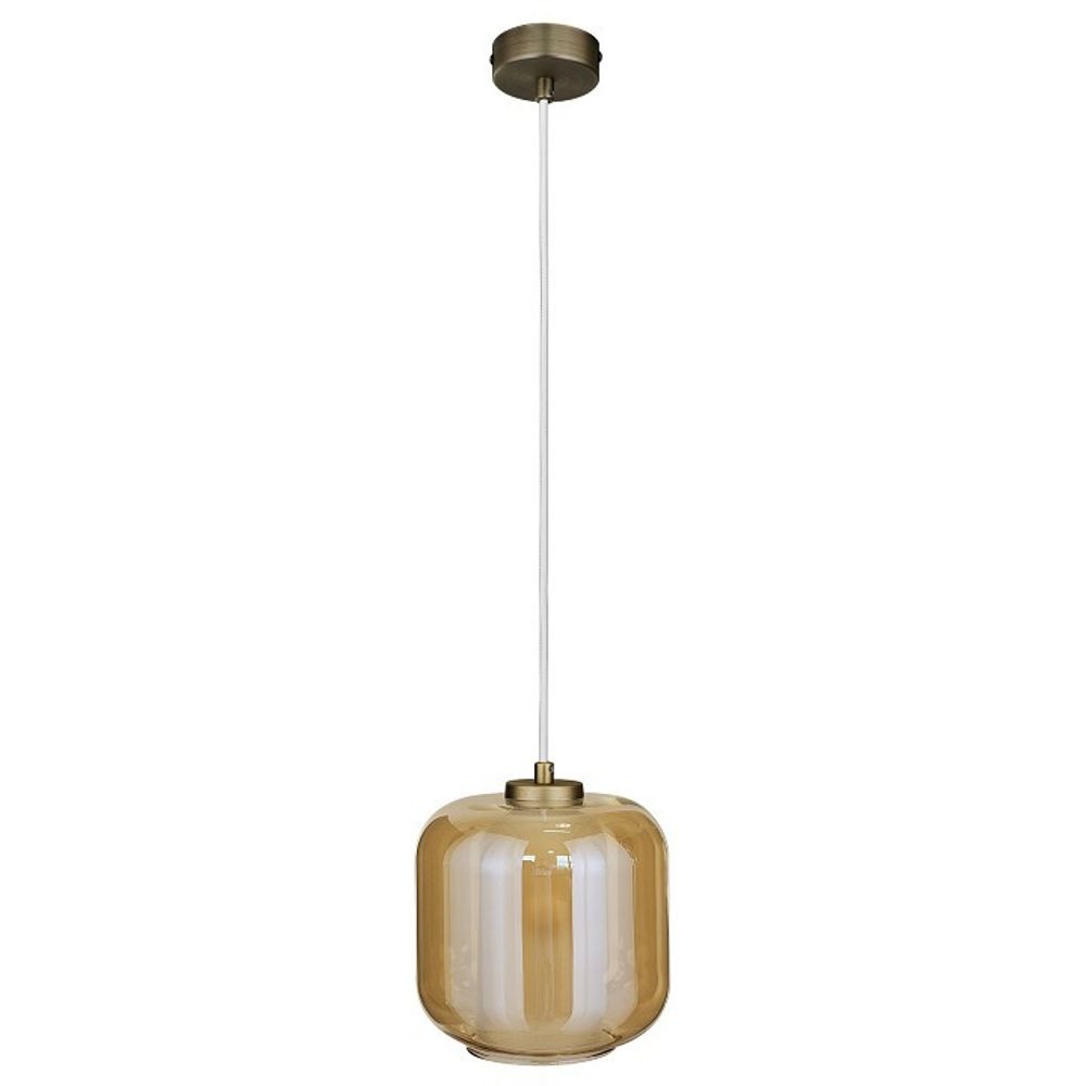 Подвесной светильник 33 идеи M03AM PND105.01.17.002ABM-M03AM