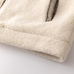 КУРТКА YMKASHIX FURRY HTF