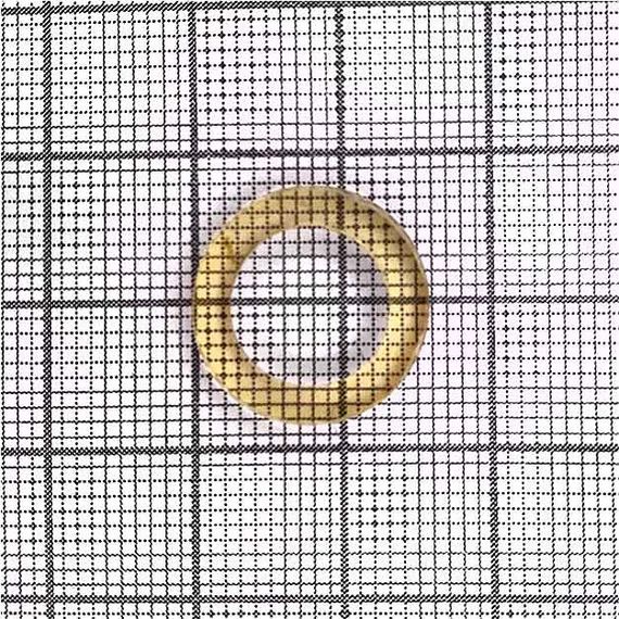 Прокладка для подводного ружья Scorpena Mako-Z