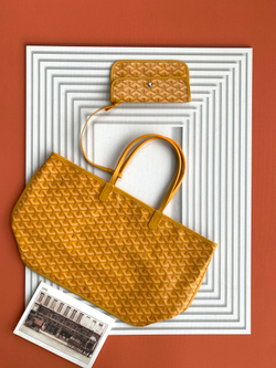 Goyard Anjou PM Bag