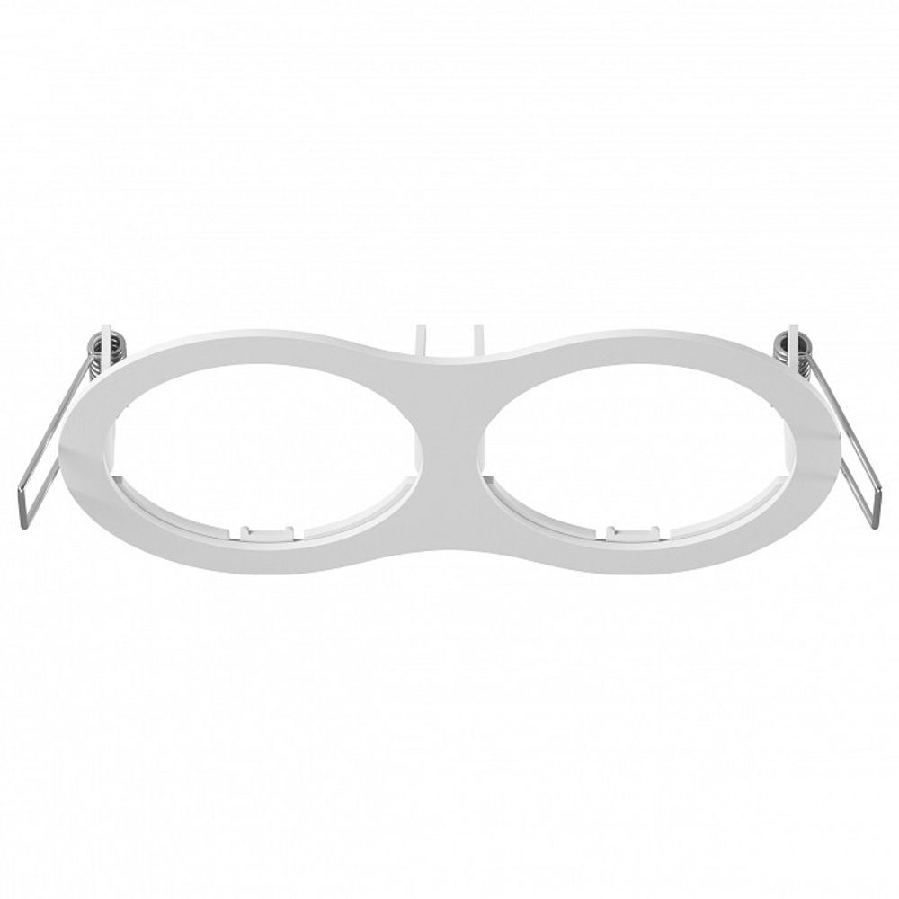 Рамка на 2 светильника Lightstar Intero 16 217626