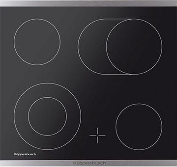 Электрическая варочная панель Kuppersbusch EK 6442.1 ED