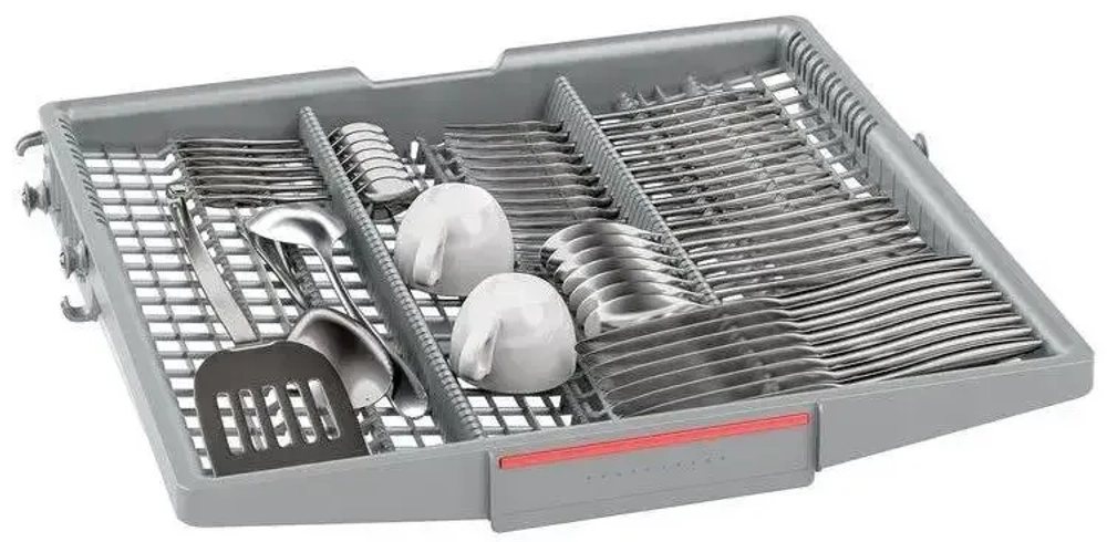 Встраиваемая посудомоечная машина Bosch SBD6ECX57E