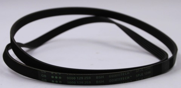 Ремень приводной стиральной машины 5PJE 1246 Contitech