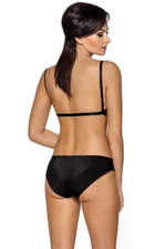 Бюстгальтер на косточках Annie (Размер: 65G) (Цвет: черный)