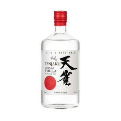 Tenjaku Vodka 0.7 л.