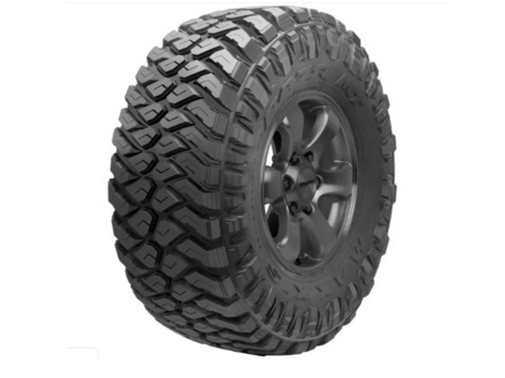 Шина Maxxis RAZR MT-772 37X12.5R18 123Q