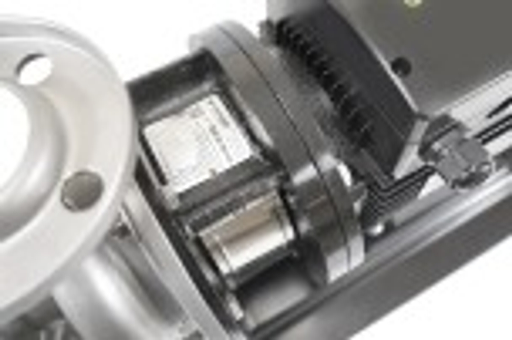 Насос консольно-моноблочный  UNIPUMP FS80-65-125-5.5 29068