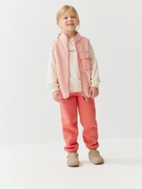 Джоггеры "Коралл" утепленные