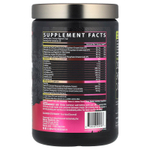 Nutrex Research, EAA + Hydration, розовый лимонад, 390 г (13,76 унции)