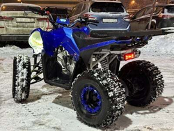 Квадроцикл SHARMAX Cross 180 RX