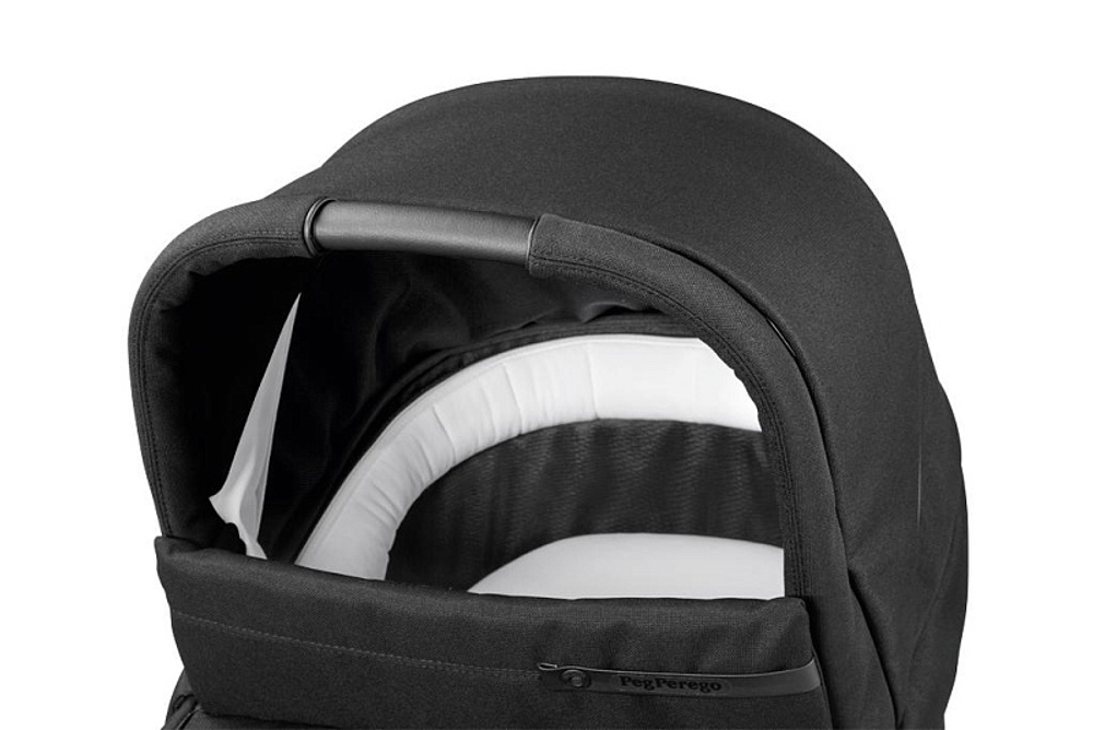 Люлька Peg Perego Culla Belvedere True Black