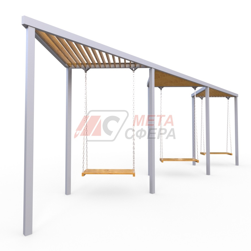 Качели Тонга