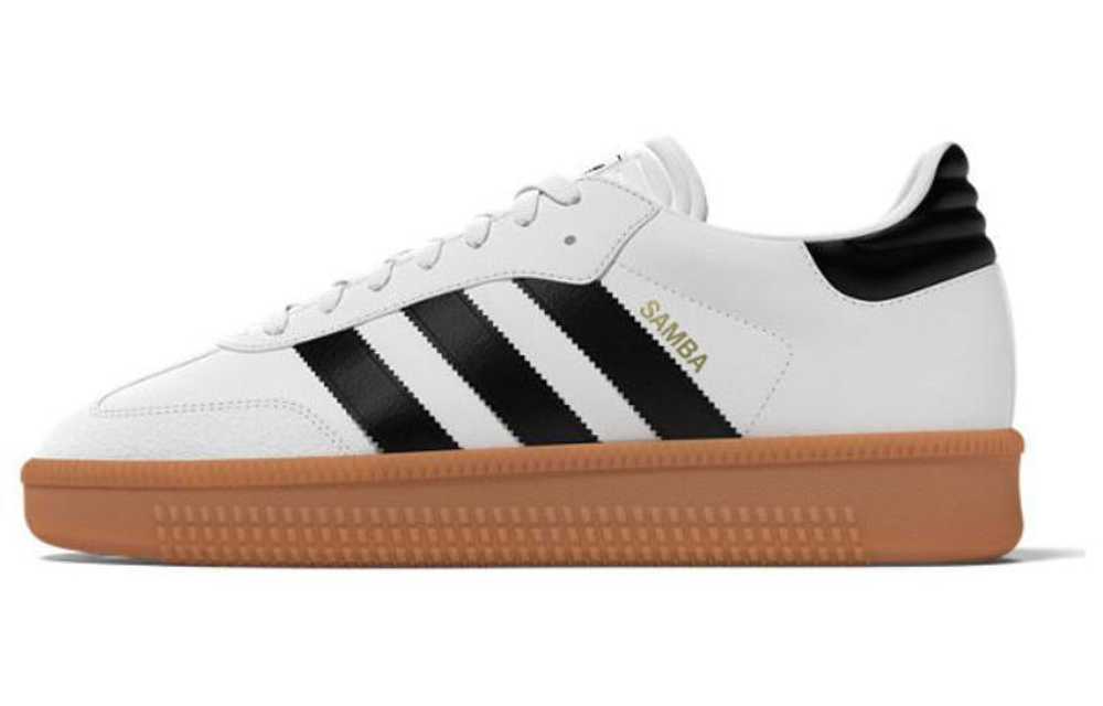 Кроссовки Adidas Samba Xlg