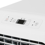 Мобильный кондиционер Hisense AP-07CR4GKVS00