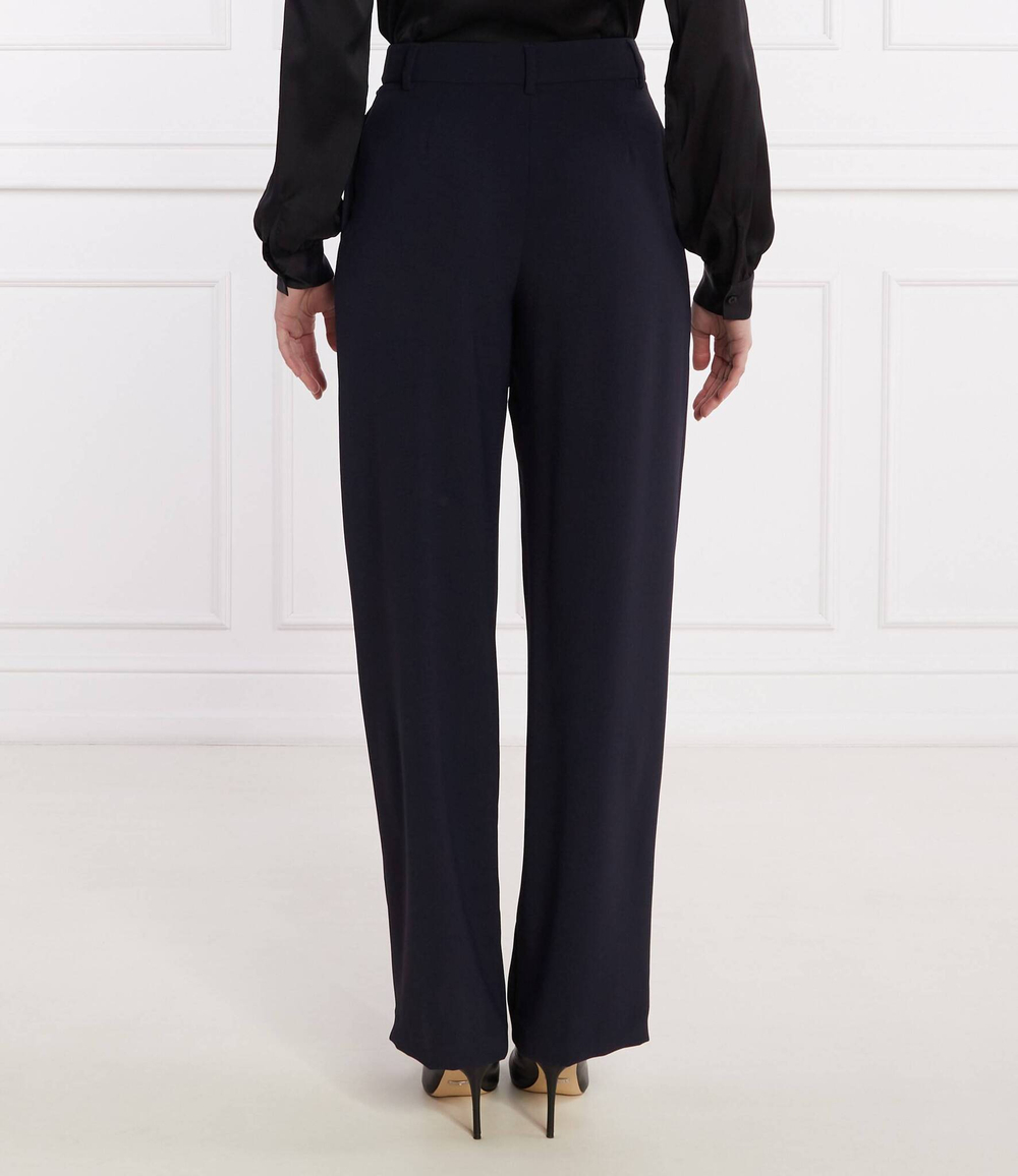 Брюки Armani Exchange - темно-синий(3DYP22 YN1QZ)