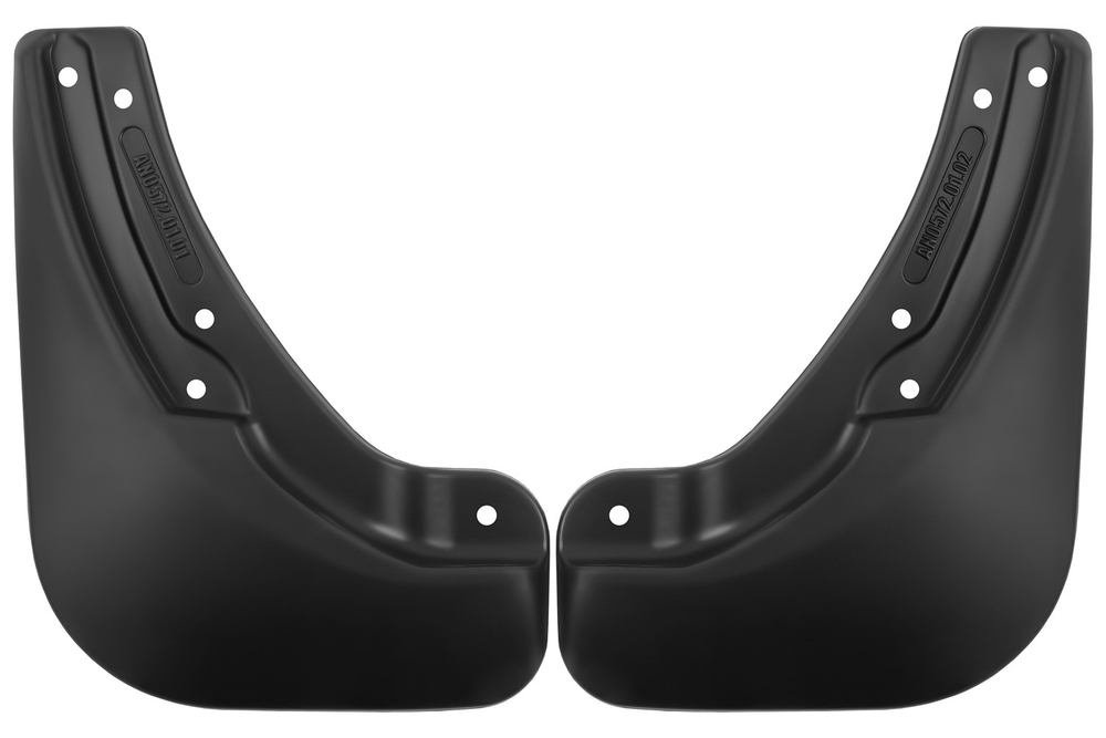 Брызговики передние  JETTA VS5  2023 - 2 шт.(standard)   REIN.AN0572.F3