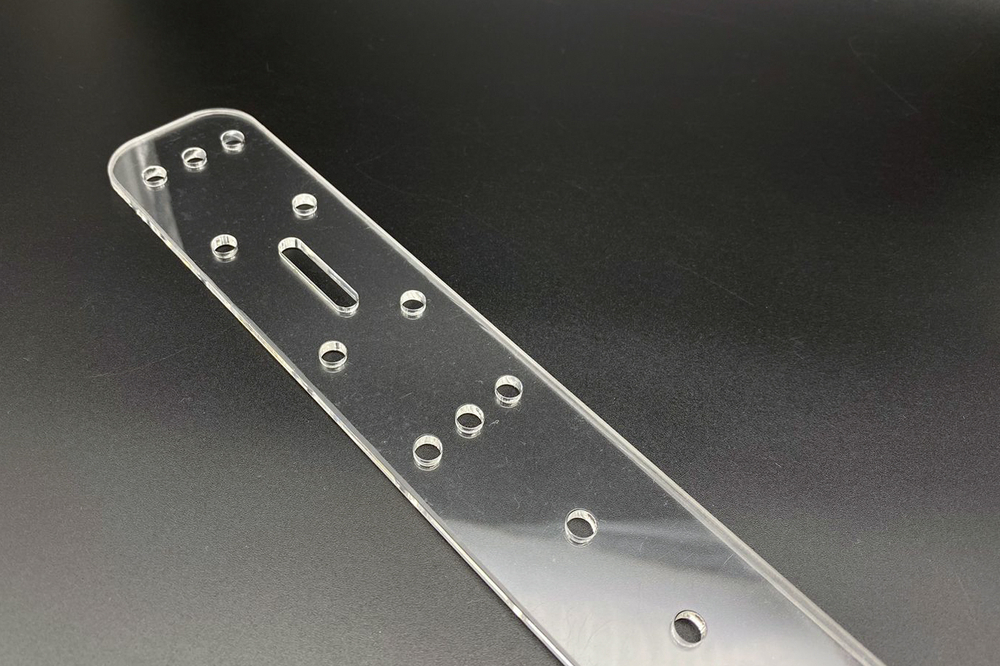 Шаблон для изготовления ремней из натуральной кожи