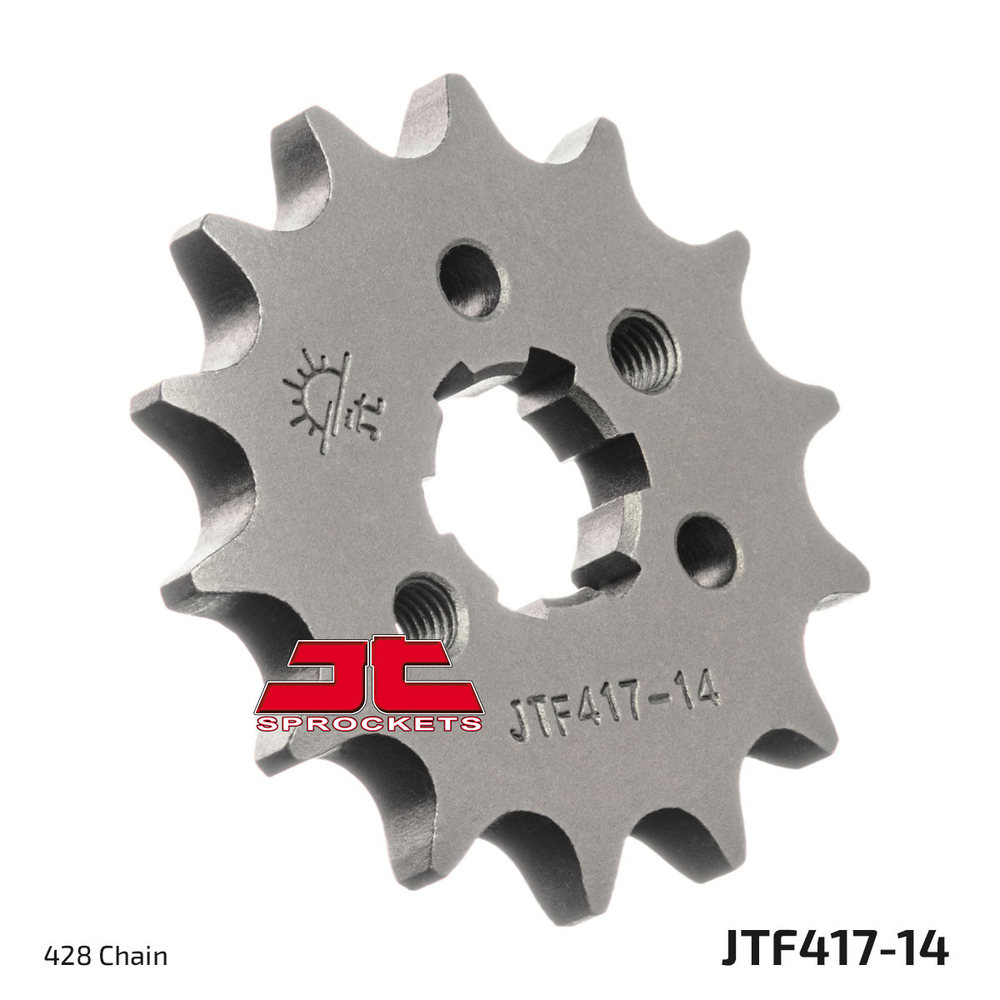 Звезда JTF417.14