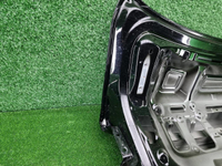 Крышка багажника Geely Preface (2024-н.в.)