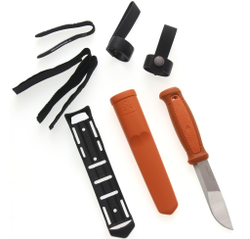 Morakniv Kansbol Multi-Mount Burnt Orange