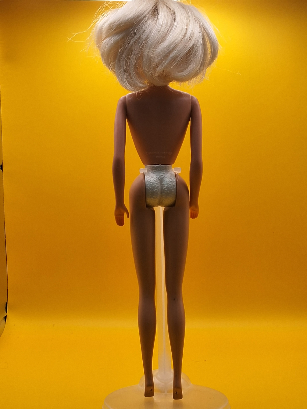 Кукла Барби 90х винтаж 031359