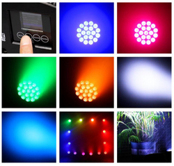 SMARTPAR 1910P IP1910