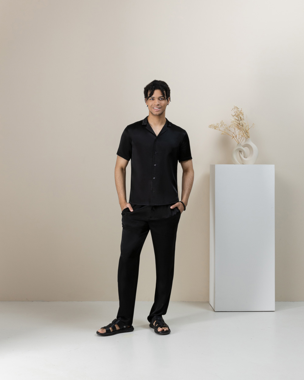 SPRING/SUMMER 2022 MEN