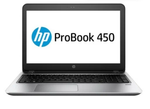 15.6" Ноутбук HP Probook 455 G4 (1920x1080, AMD A10-9600P, RAM 8ГБ, SSD 256ГБ, AMD Radeon Graphics, Win 10 Pro)