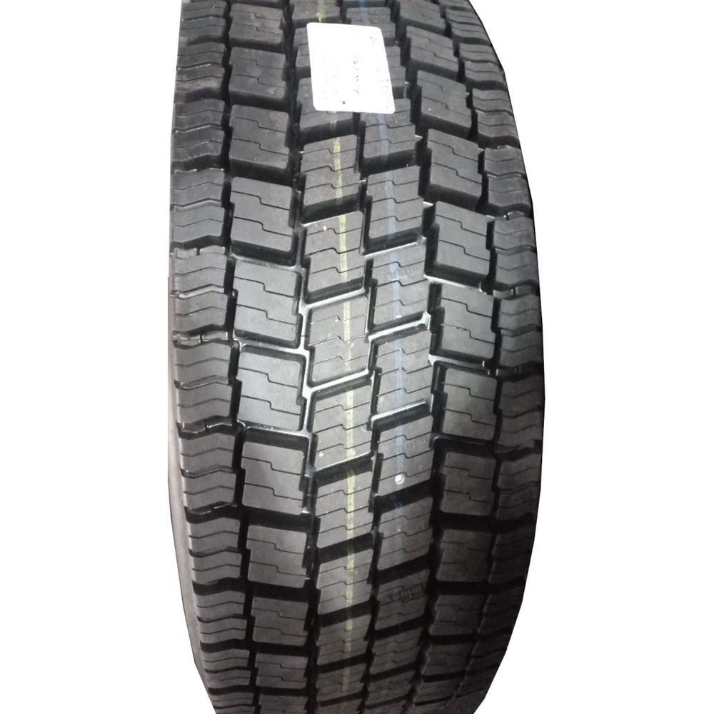 GoodNord 315/70R22.5 Midas DNM (КАМА 260) TL Ведущая (retread)