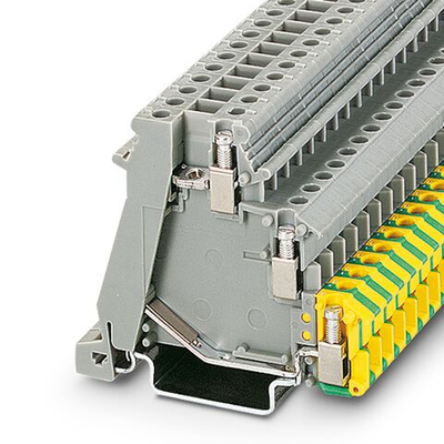 DOK 1,5-LA 24GN/O-M - Клемма для датчиков/исполнительных устройств 2717074