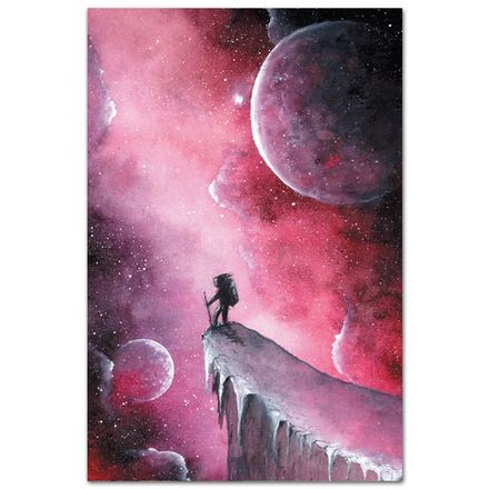 Космический путник