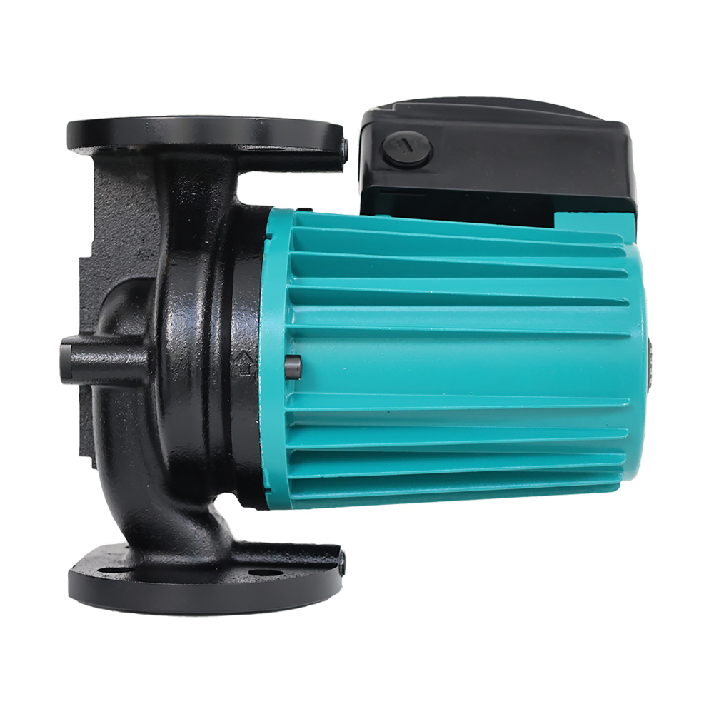 Насос циркуляционный Shinhoo BASIC PRO 40-14SF (3x380В)