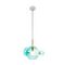 Подвесной светильник Loft IT Bolle 2027-P4 Blue mini