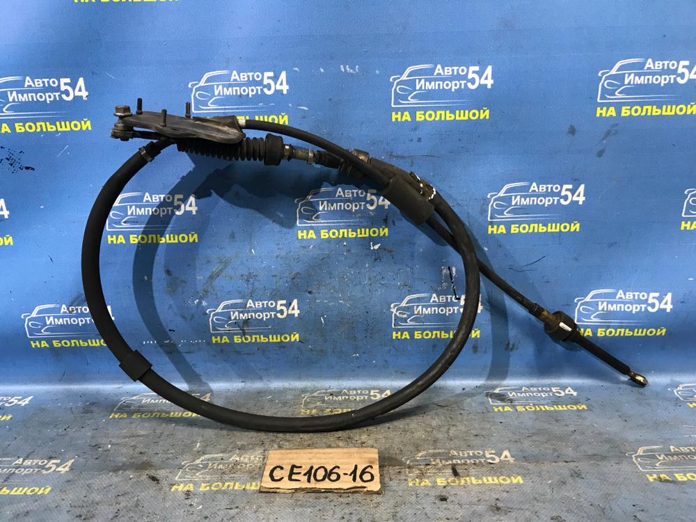 Трос переключения АКПП TOYOTA COROLLA 1995