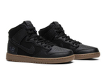 Кроссовки Antihero Skateboards 18 X Nike Dunk Sb Sb Zoom Pro 'Antihero'