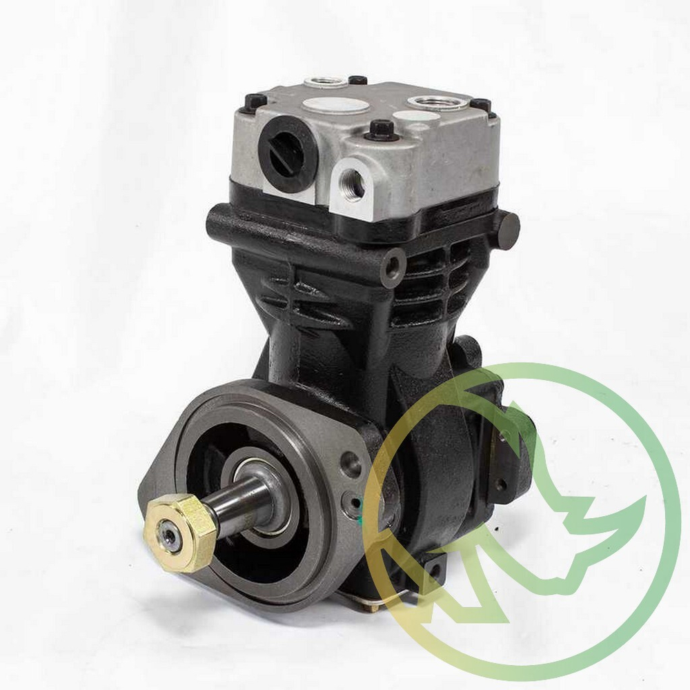 Компрессор ISBE MAXPOWER (4947026 / 3964687)