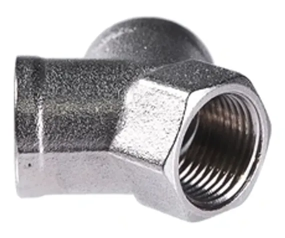 Переходник Fubag Y 1/2"FFF в блистере