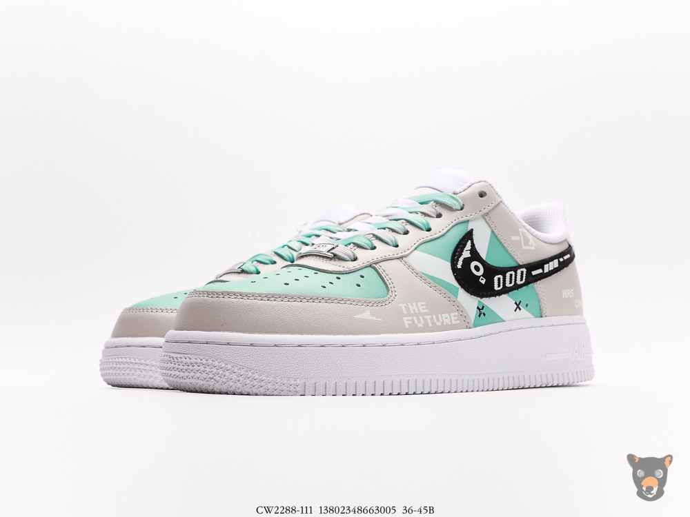 Кроссовки Air Force 1 '07 Low