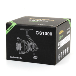 Безынерционная катушка 1000 Kaida C.SMART (5+1BB, мет. шпуля)